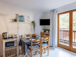 Apartment Le Martagon 007 by Interhome